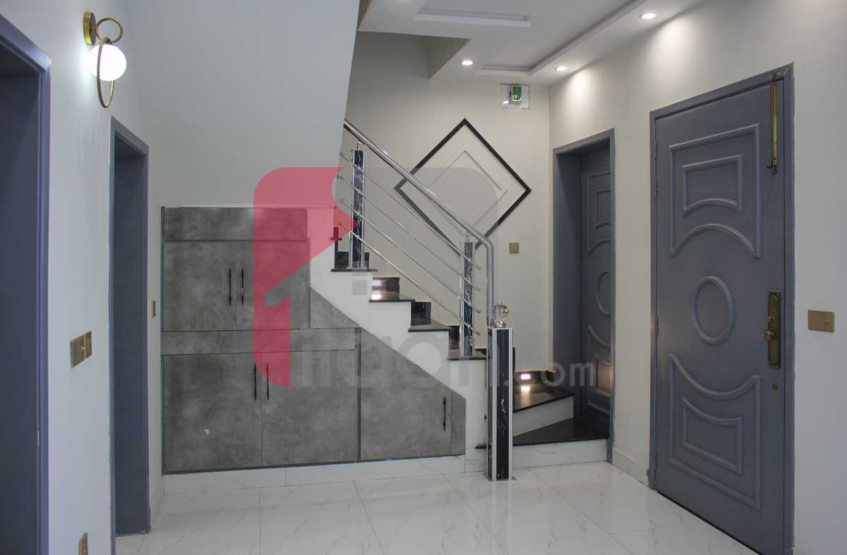 5 Marla House for Sale in Park View City, Lahore