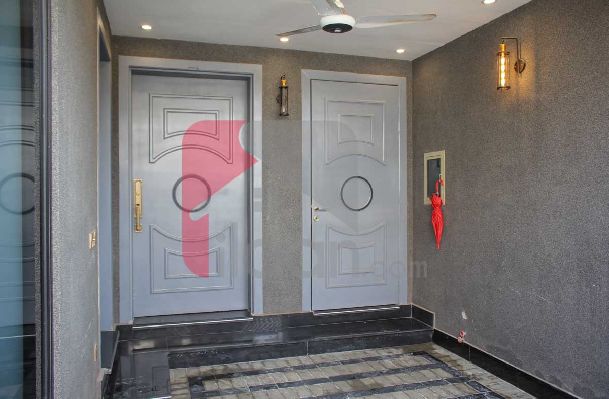 5 Marla House for Sale in Park View City, Lahore