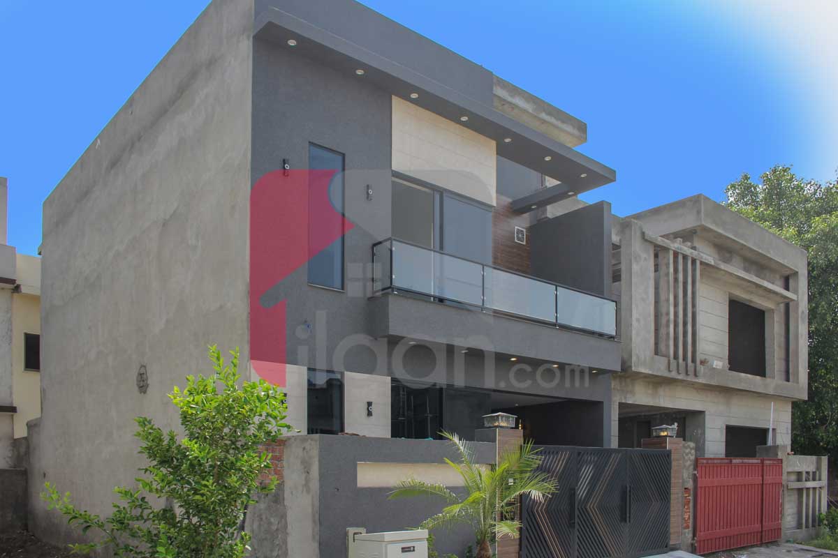 5 Marla House for Sale in Park View City, Lahore