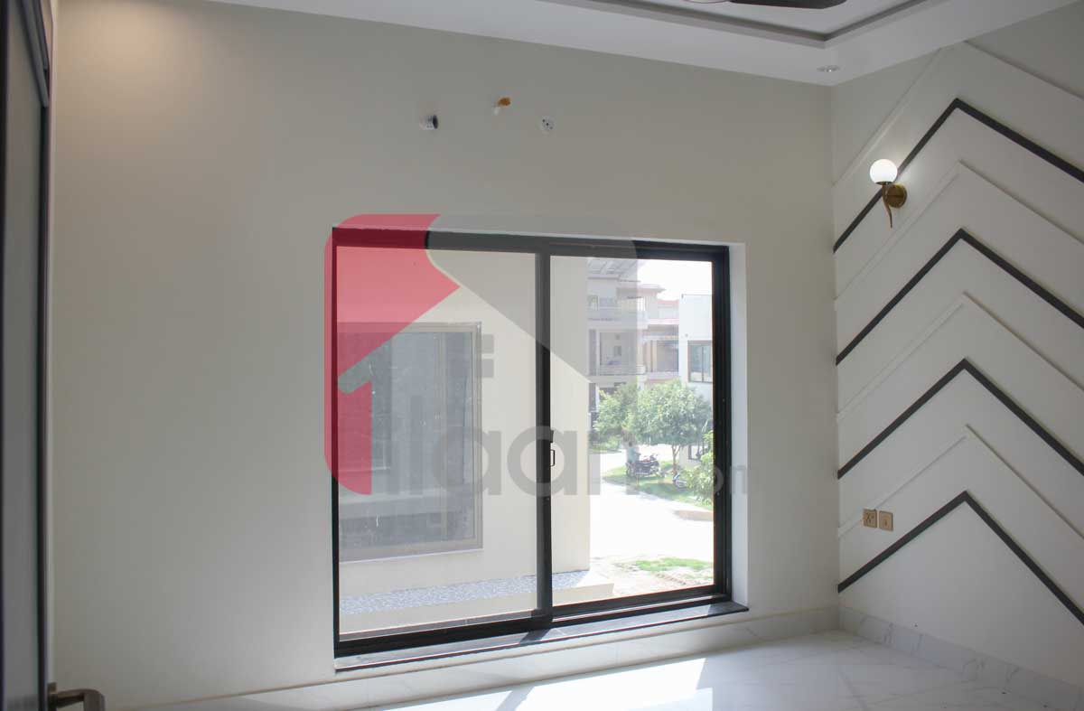 5 Marla House for Sale in Park View City, Lahore