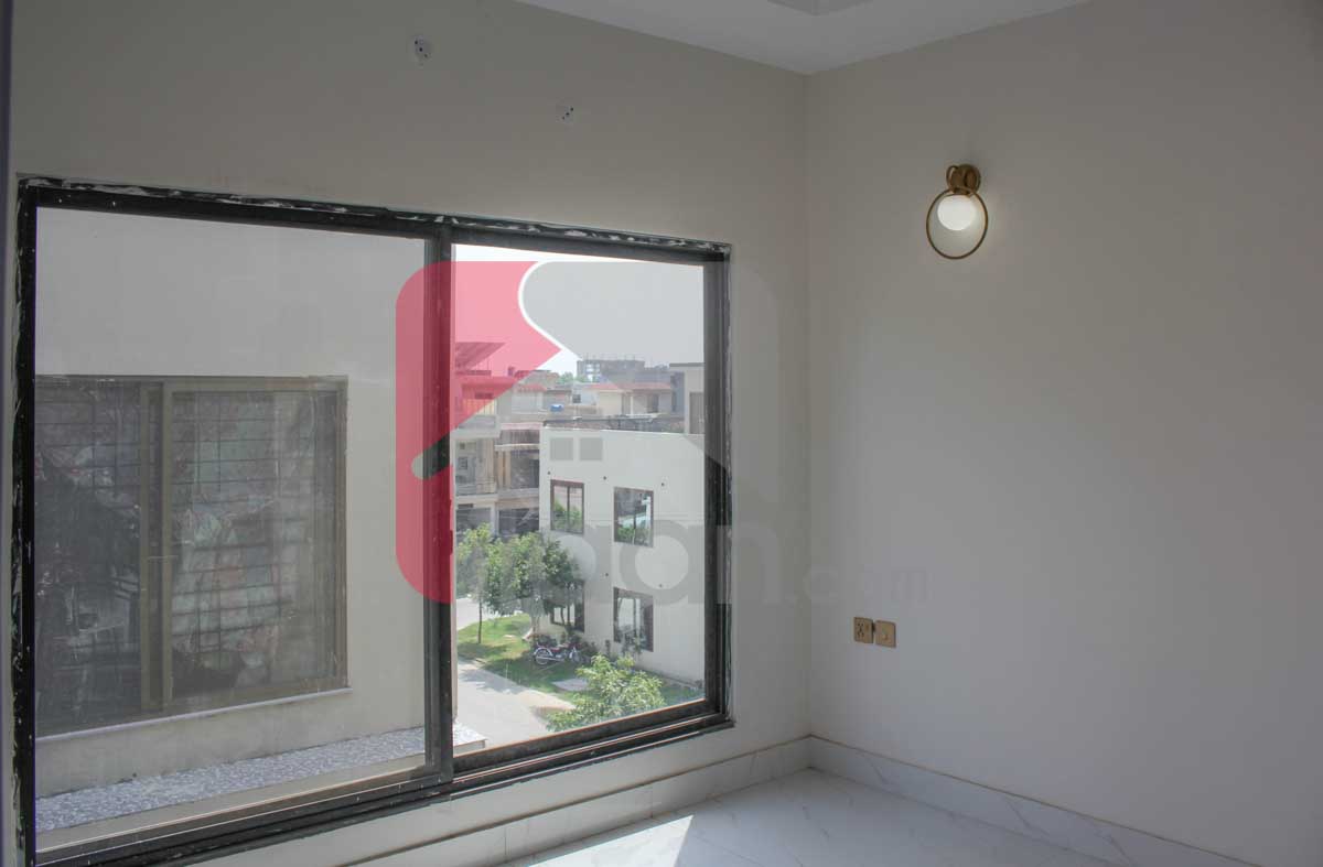 5 Marla House for Sale in Park View City, Lahore
