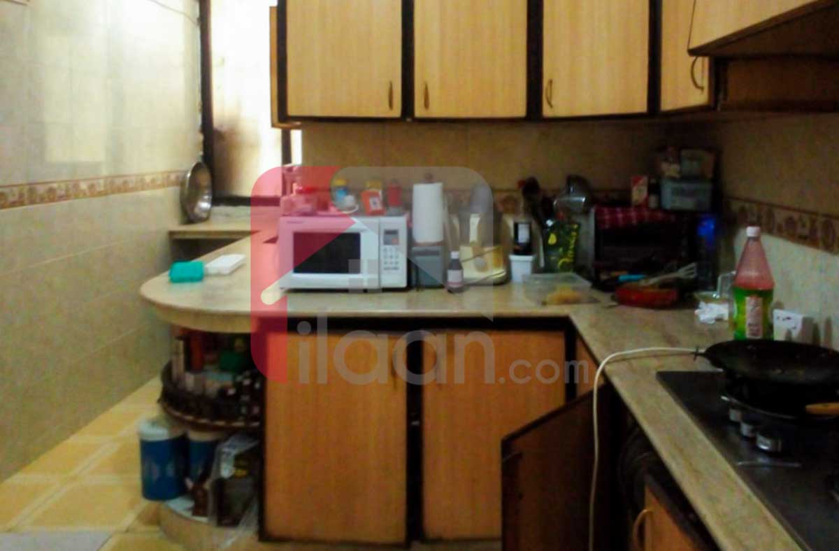 4 Bed Apartment for Rent (First Floor) in Block 5, Clifton, Karachi