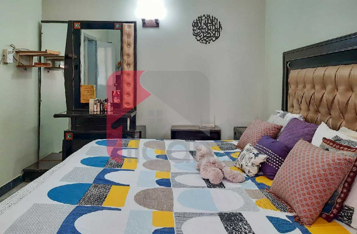 100 Sq.yd House for Rent in Phase 2, DHA Karachi