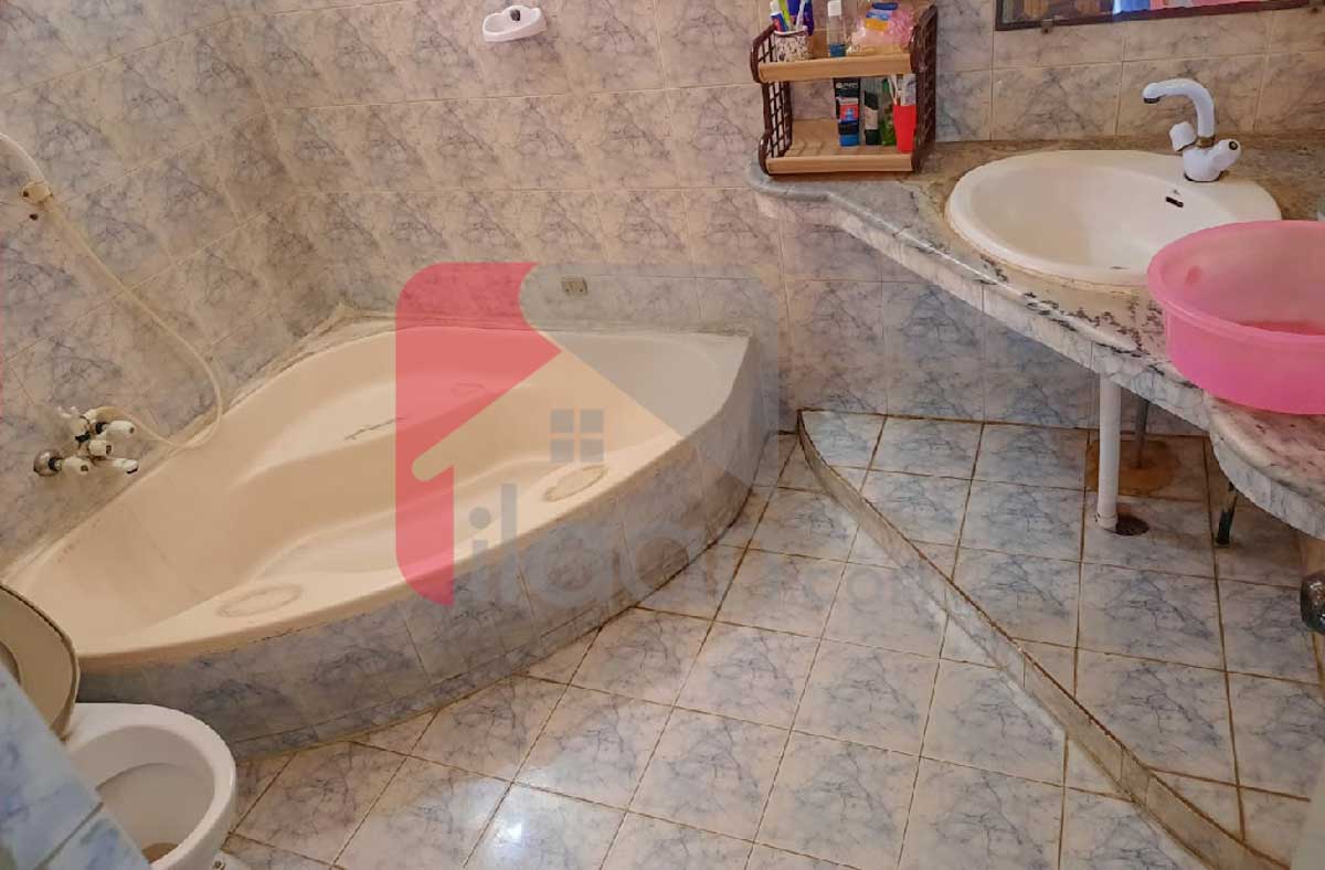 100 Sq.yd House for Rent in Phase 2, DHA Karachi