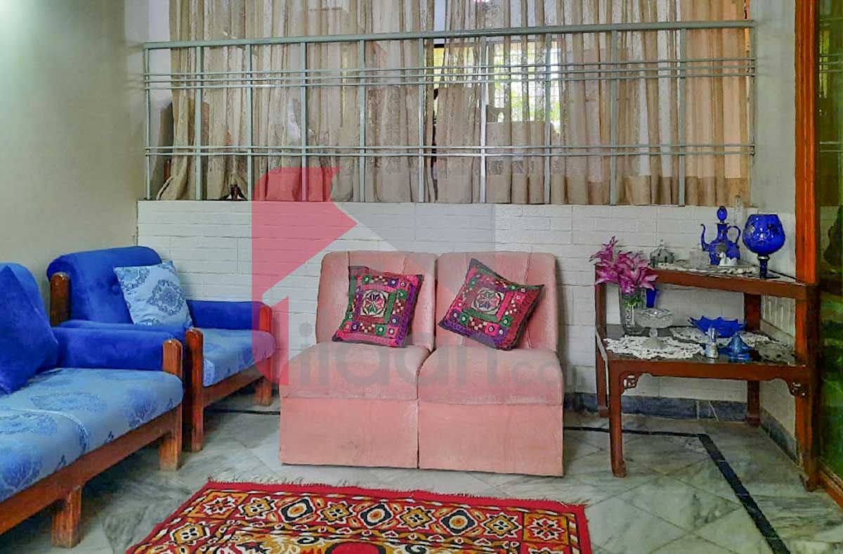 100 Sq.yd House for Rent in Phase 2, DHA Karachi