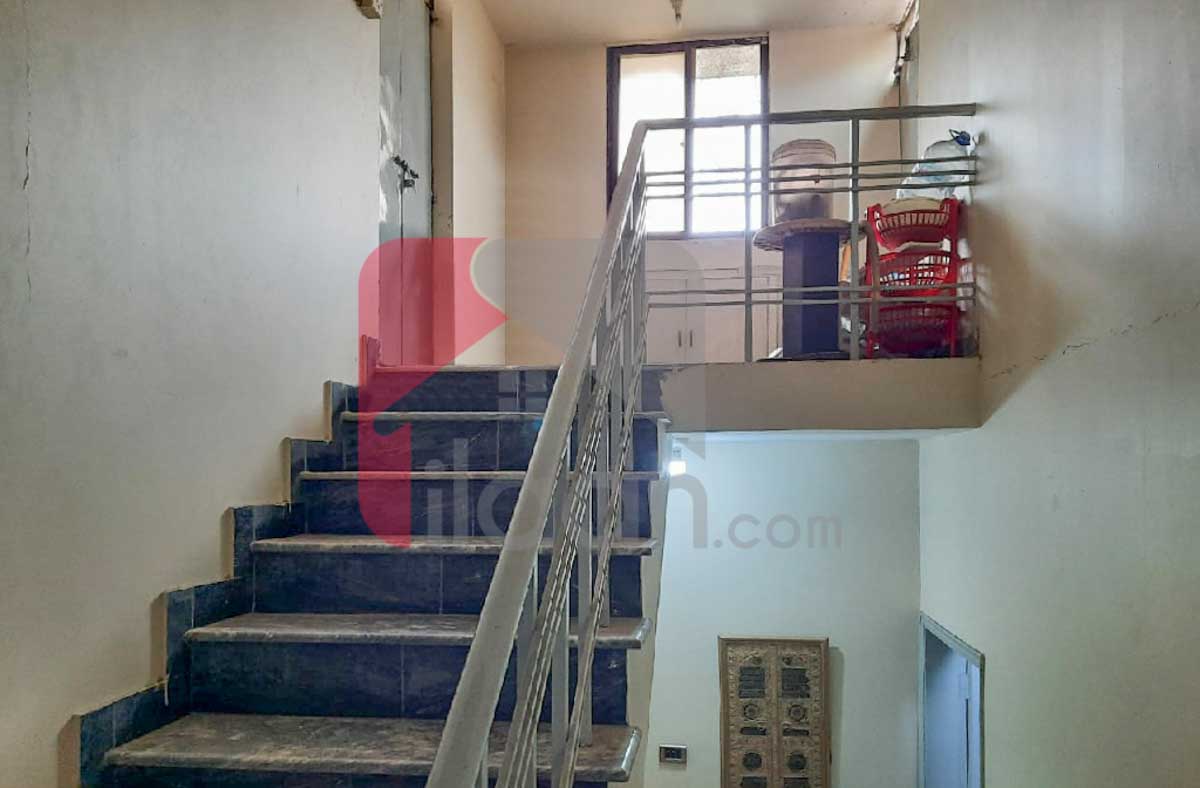 100 Sq.yd House for Rent in Phase 2, DHA Karachi