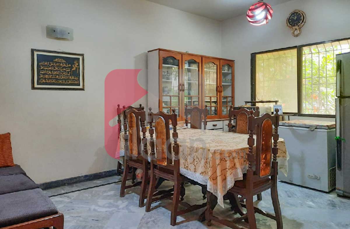100 Sq.yd House for Rent in Phase 2, DHA Karachi