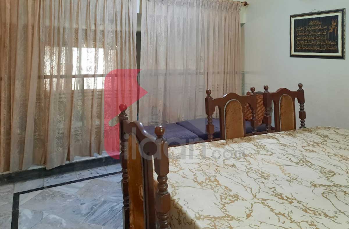 100 Sq.yd House for Rent in Phase 2, DHA Karachi