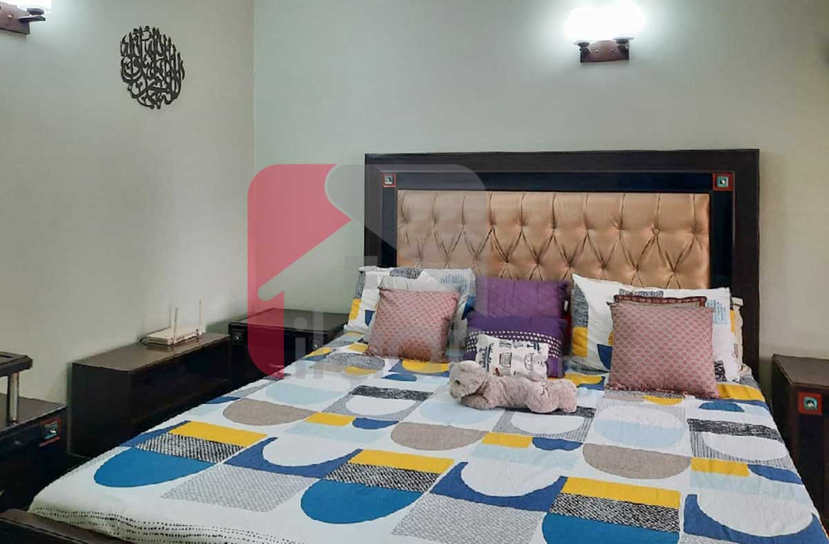 100 Sq.yd House for Rent in Phase 2, DHA Karachi