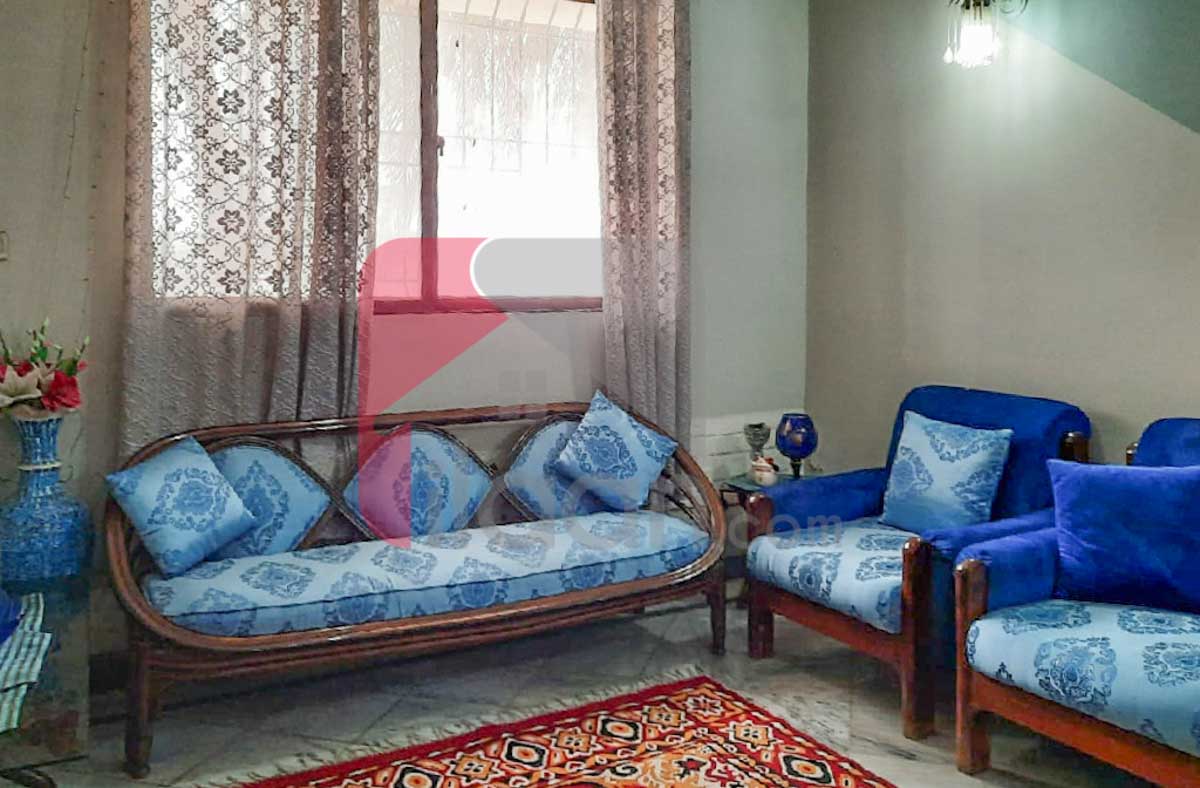 100 Sq.yd House for Rent in Phase 2, DHA Karachi