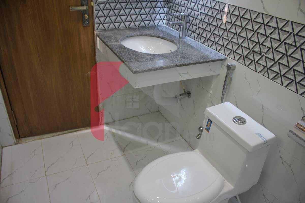 5 Marla House for Sale in Platinum Block, Park View City, Lahore