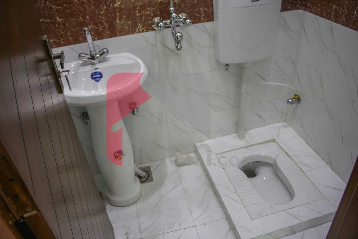 5 Marla House for Sale in Platinum Block, Park View City, Lahore