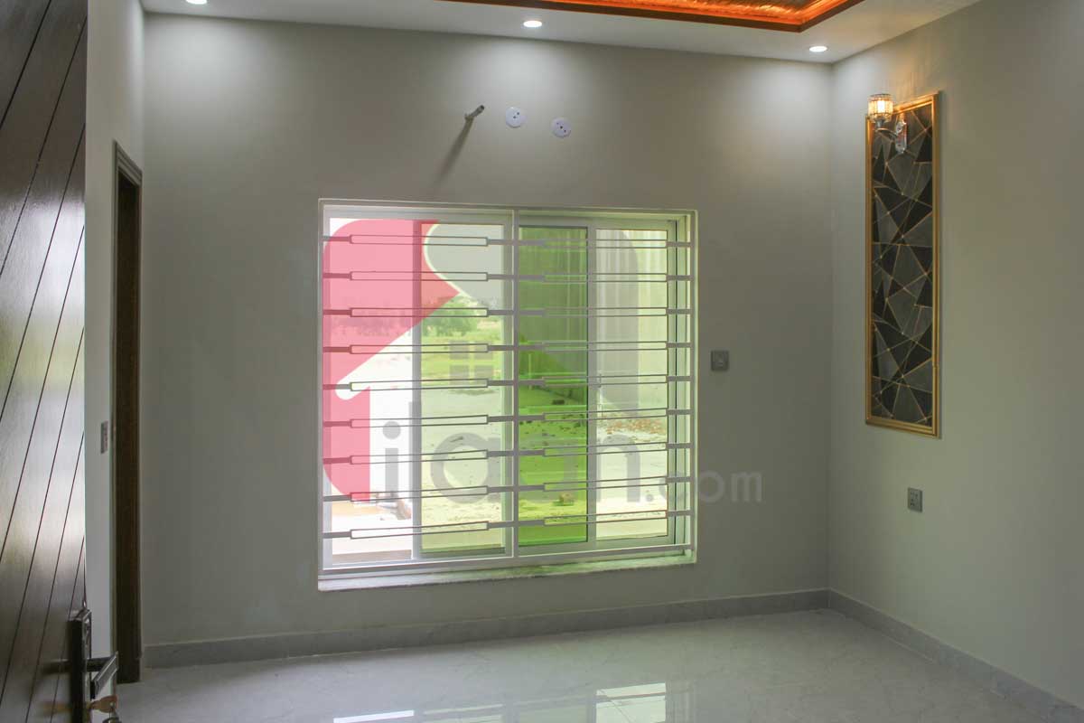5 Marla House for Sale in Platinum Block, Park View City, Lahore