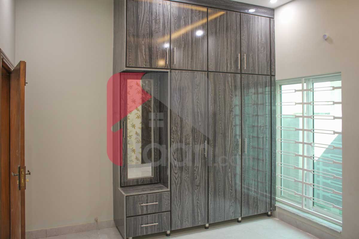 5 Marla House for Sale in Platinum Block, Park View City, Lahore
