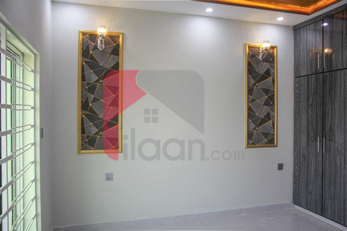 5 Marla House for Sale in Platinum Block, Park View City, Lahore