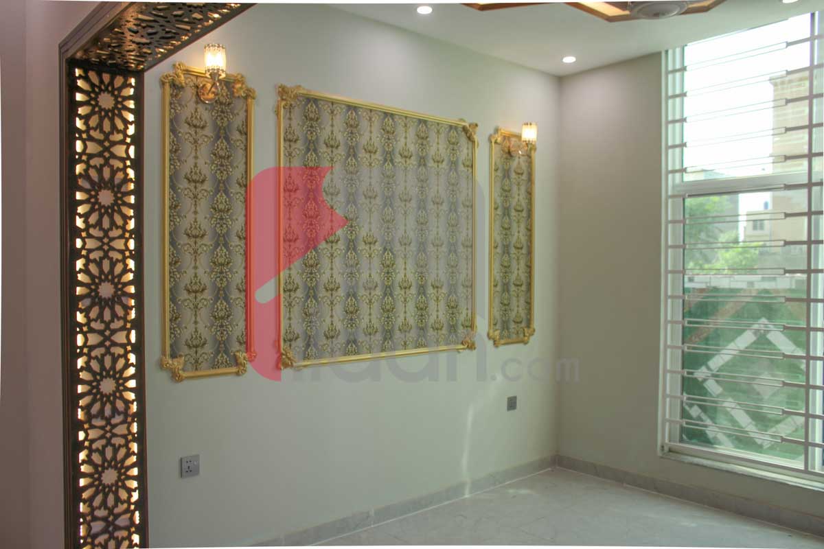 5 Marla House for Sale in Platinum Block, Park View City, Lahore