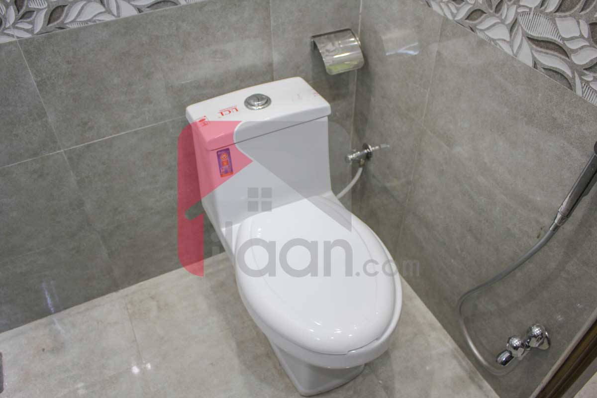 5 Marla House for Sale in Platinum Block, Park View City, Lahore