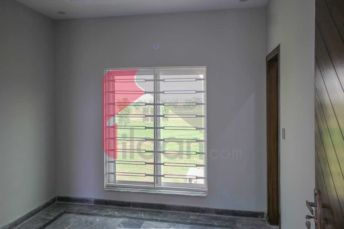 5 Marla House for Sale in Platinum Block, Park View City, Lahore