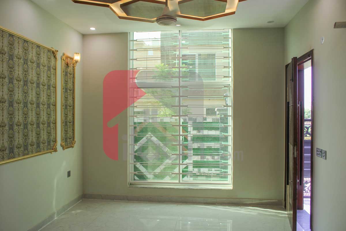 5 Marla House for Sale in Platinum Block, Park View City, Lahore