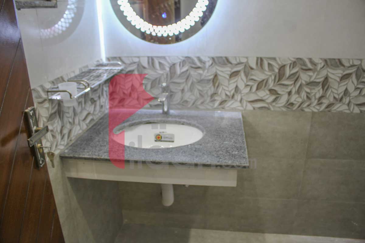 5 Marla House for Sale in Platinum Block, Park View City, Lahore