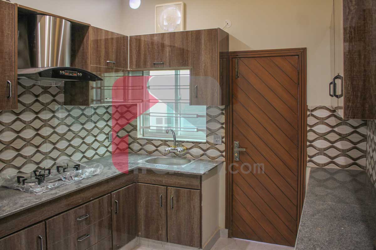 5 Marla House for Sale in Platinum Block, Park View City, Lahore
