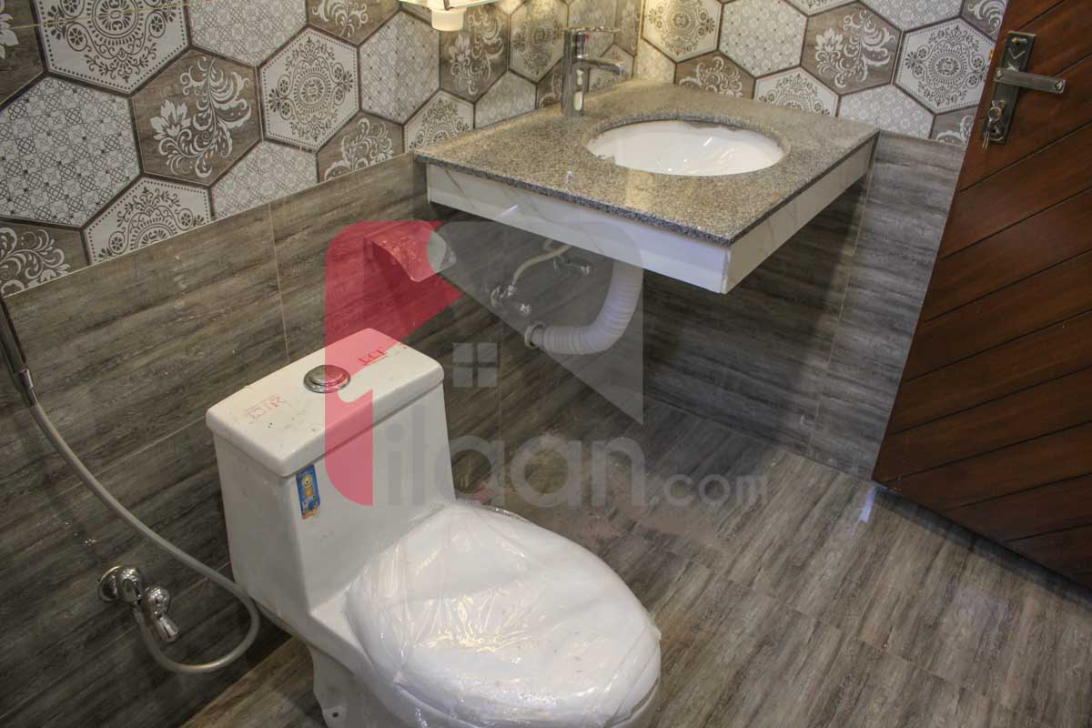 5 Marla House for Sale in Platinum Block, Park View City, Lahore