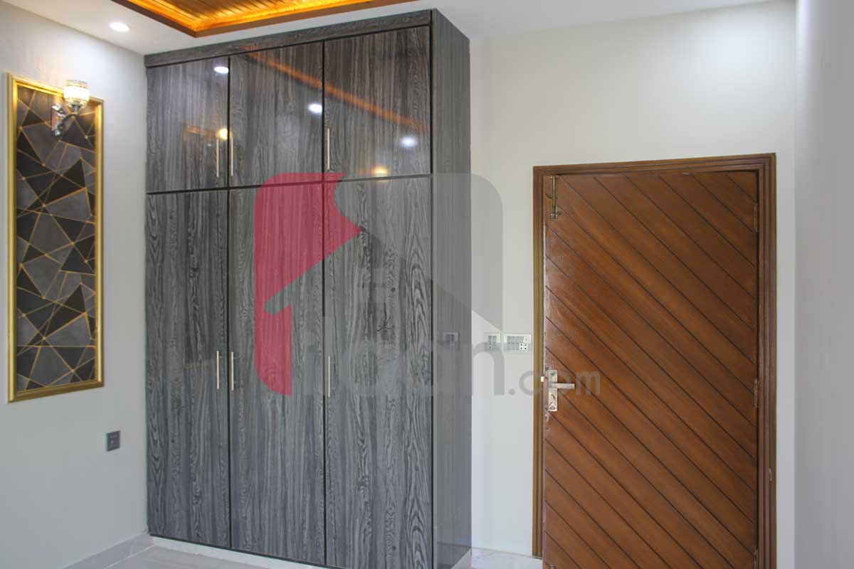 5 Marla House for Sale in Platinum Block, Park View City, Lahore