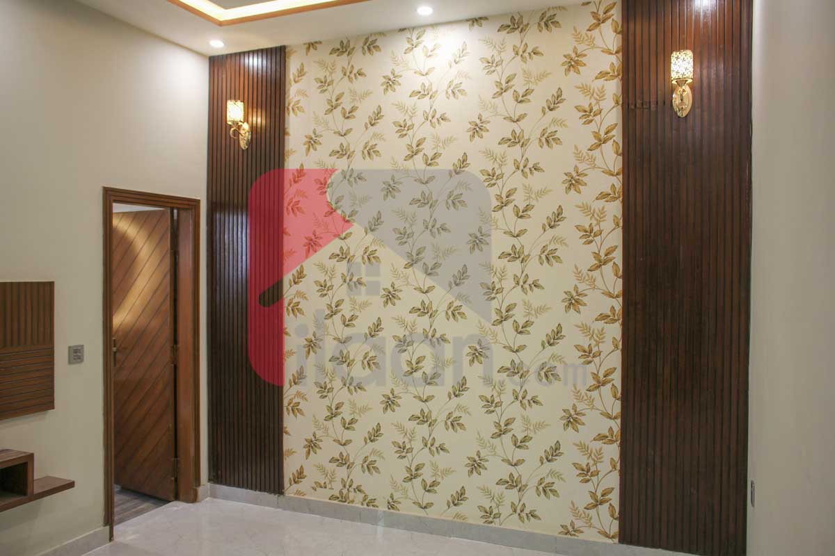5 Marla House for Sale in Platinum Block, Park View City, Lahore
