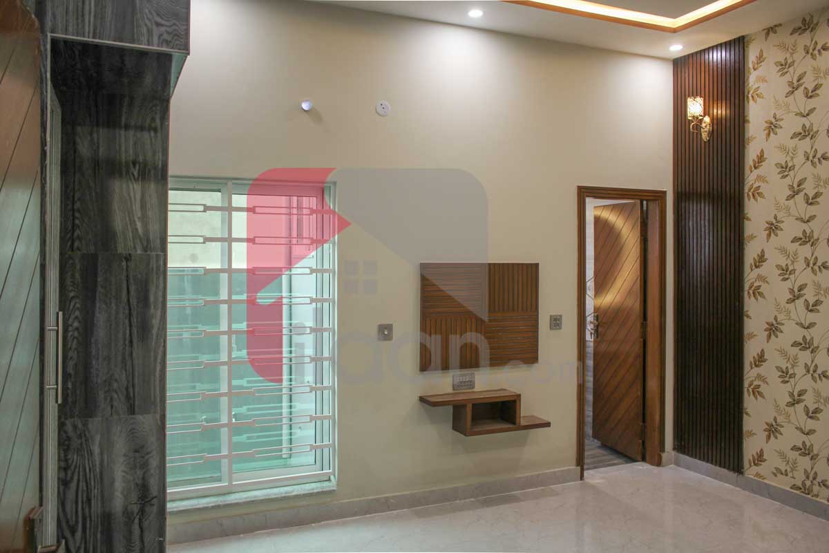 5 Marla House for Sale in Platinum Block, Park View City, Lahore