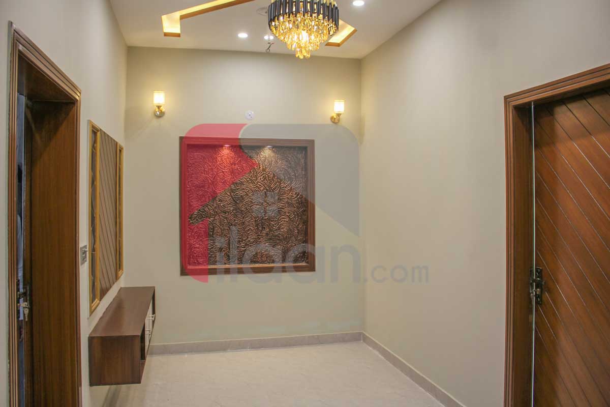 5 Marla House for Sale in Platinum Block, Park View City, Lahore