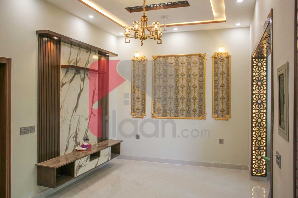 5 Marla House for Sale in Platinum Block, Park View City, Lahore