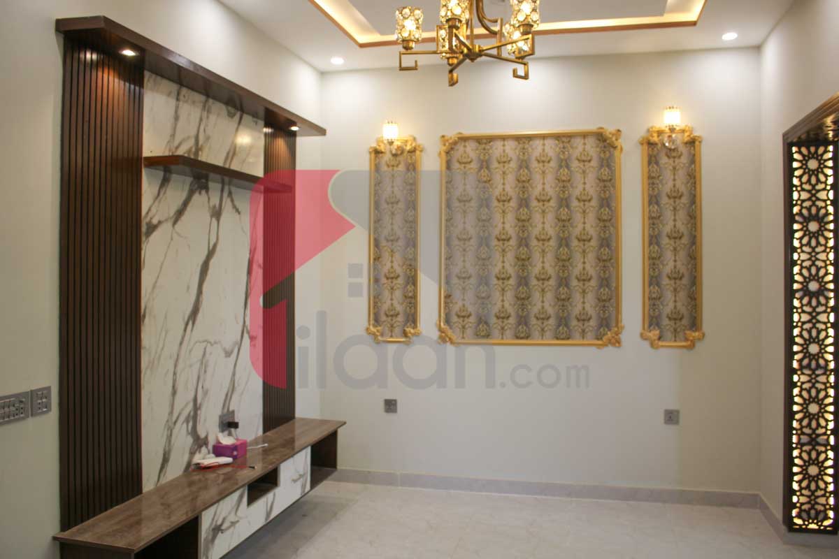 5 Marla House for Sale in Platinum Block, Park View City, Lahore
