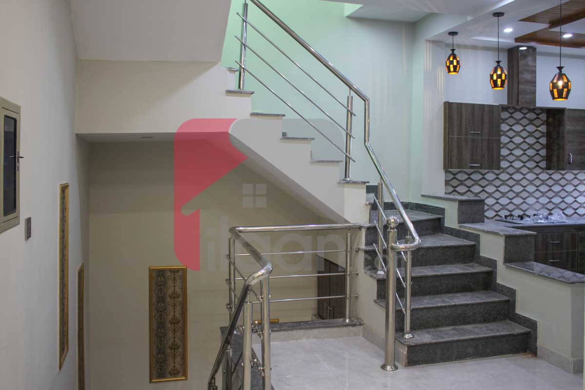 5 Marla House for Sale in Platinum Block, Park View City, Lahore