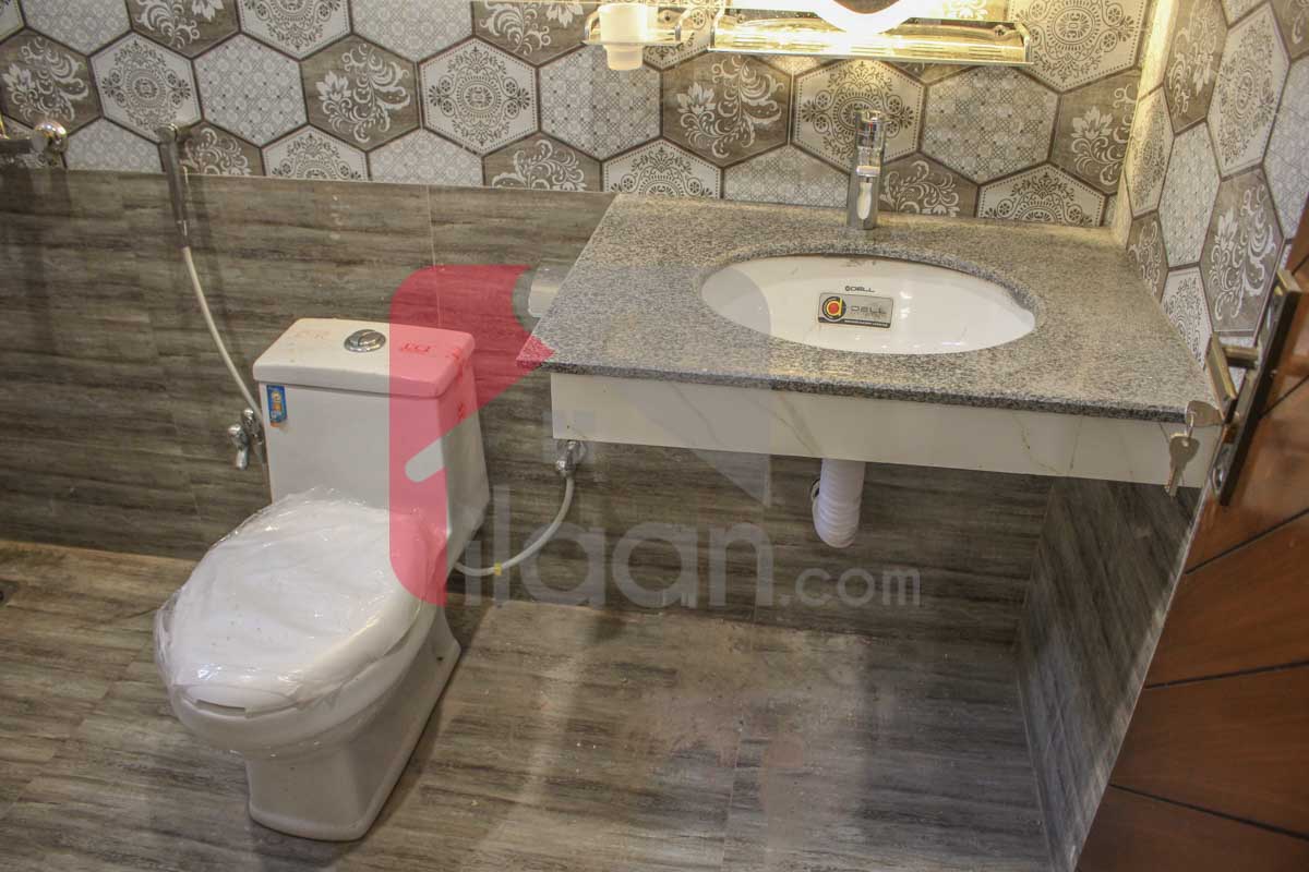5 Marla House for Sale in Platinum Block, Park View City, Lahore