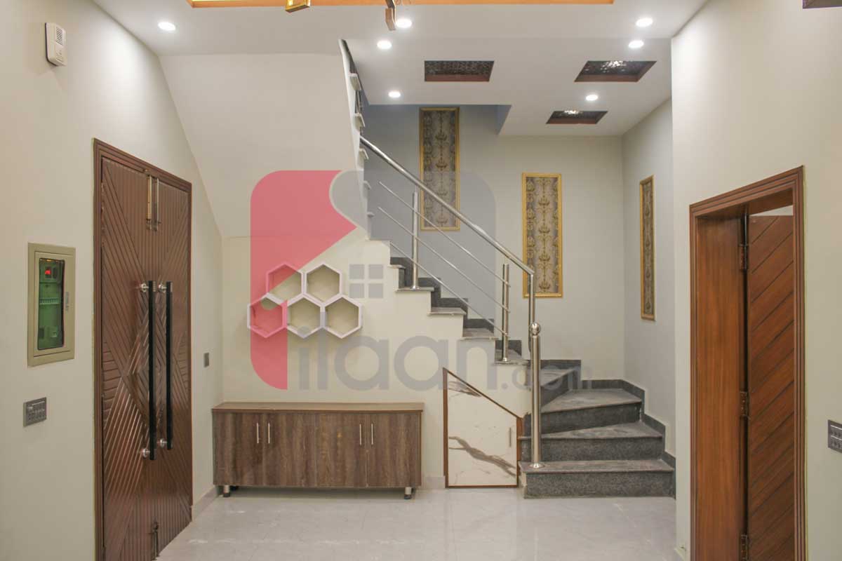 5 Marla House for Sale in Platinum Block, Park View City, Lahore