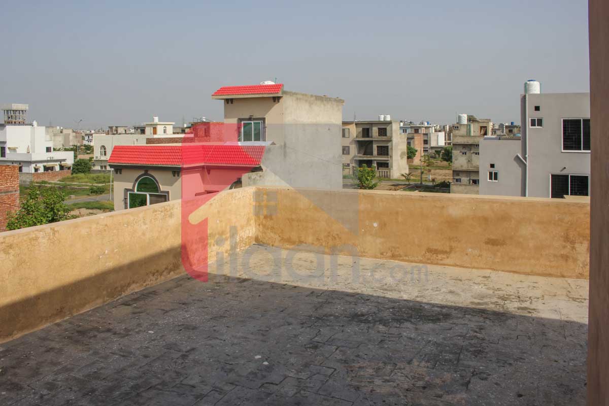 5 Marla House for Sale in Platinum Block, Park View City, Lahore