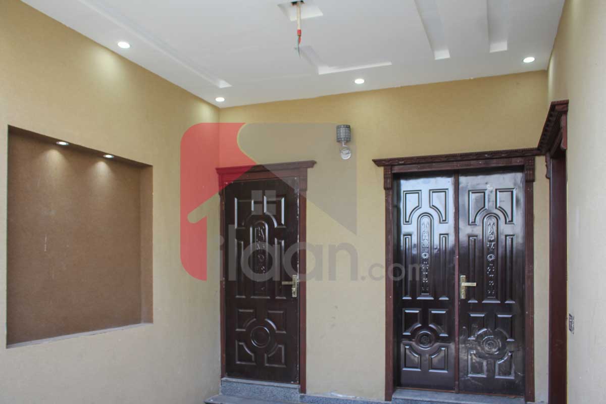 5 Marla House for Sale in Platinum Block, Park View City, Lahore