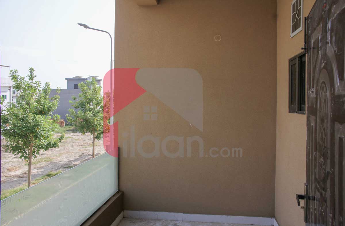 5 Marla House for Sale in Platinum Block, Park View City, Lahore