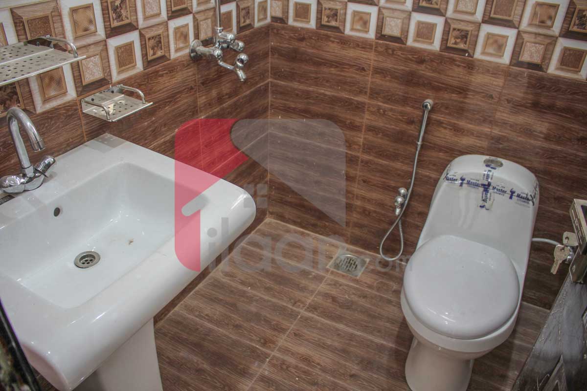 5 Marla House for Sale in Platinum Block, Park View City, Lahore