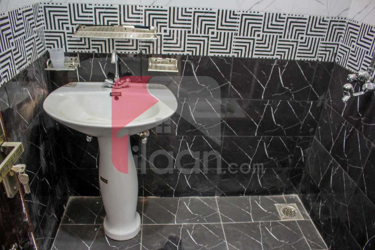 5 Marla House for Sale in Platinum Block, Park View City, Lahore