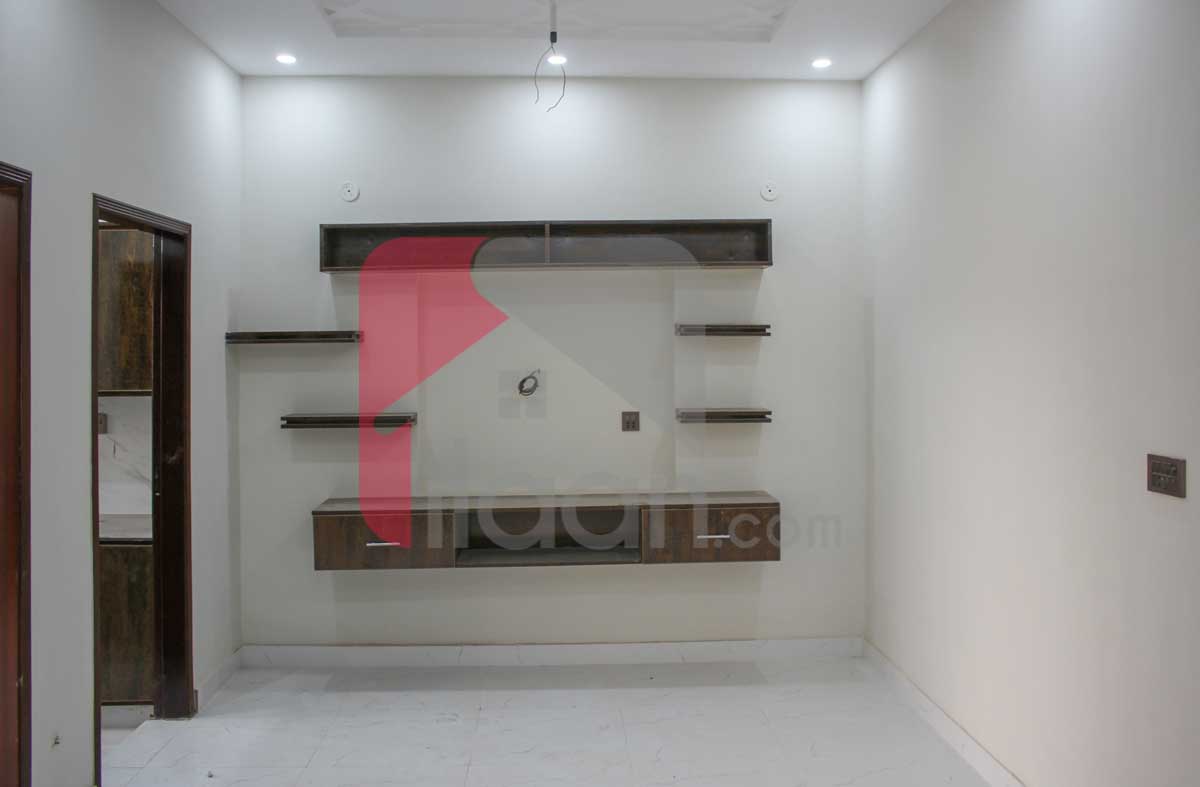 5 Marla House for Sale in Platinum Block, Park View City, Lahore