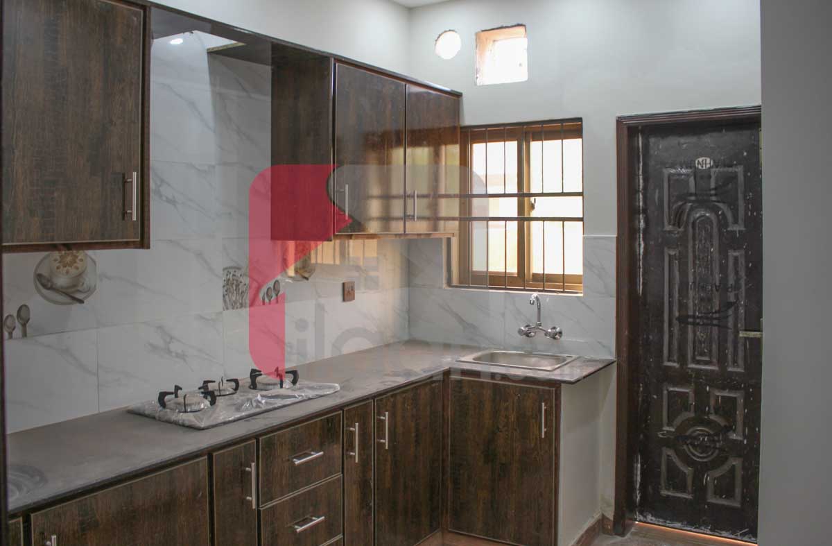 5 Marla House for Sale in Platinum Block, Park View City, Lahore