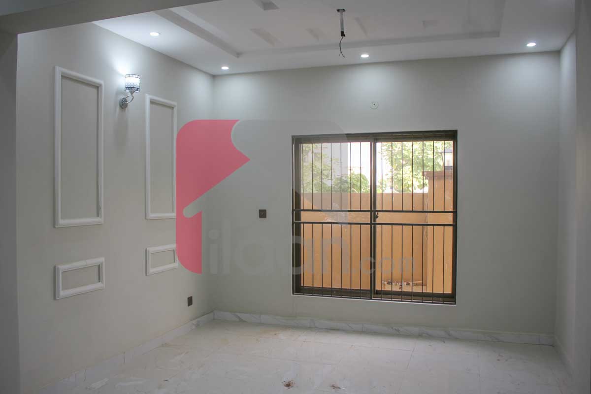 5 Marla House for Sale in Platinum Block, Park View City, Lahore