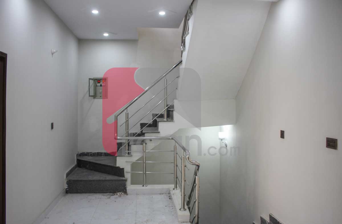 5 Marla House for Sale in Platinum Block, Park View City, Lahore