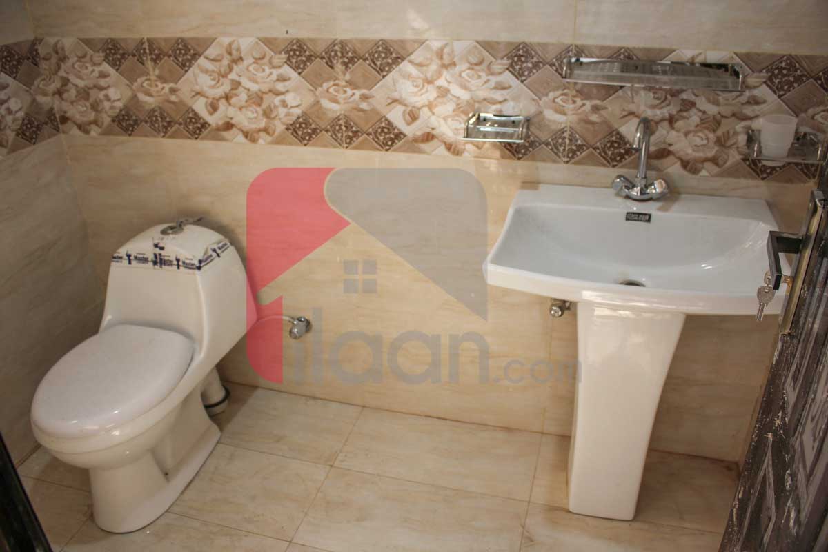 5 Marla House for Sale in Platinum Block, Park View City, Lahore