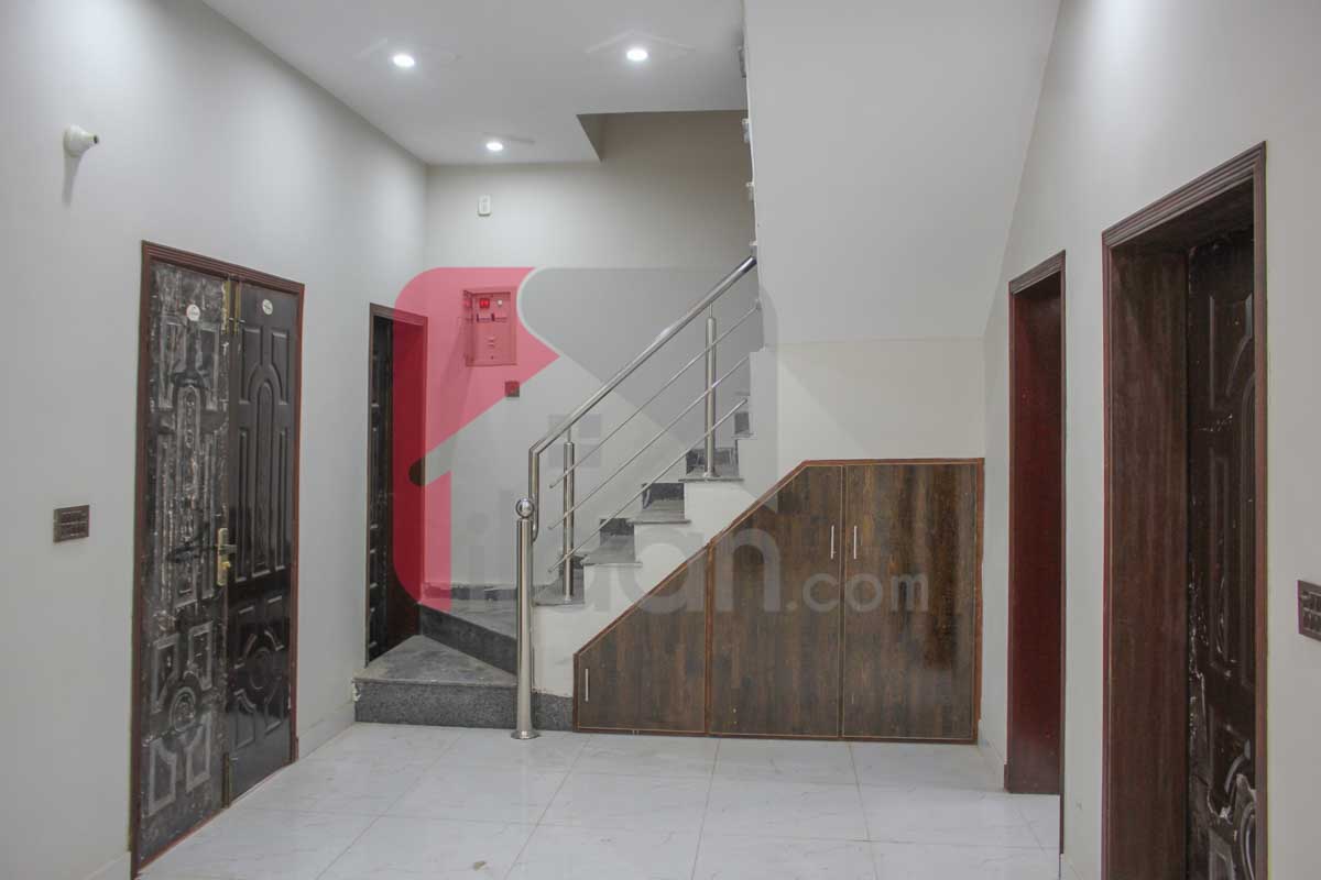 5 Marla House for Sale in Platinum Block, Park View City, Lahore