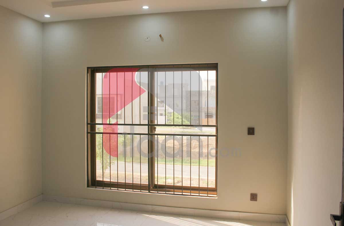 5 Marla House for Sale in Platinum Block, Park View City, Lahore