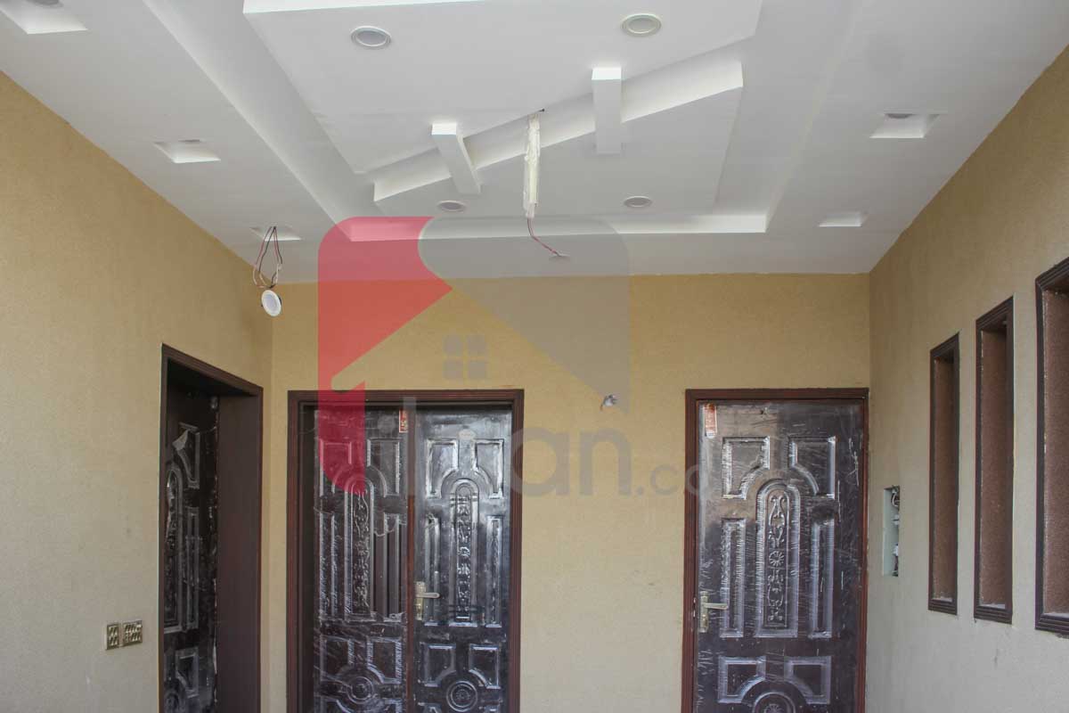 5 Marla House for Sale in Platinum Block, Park View City, Lahore