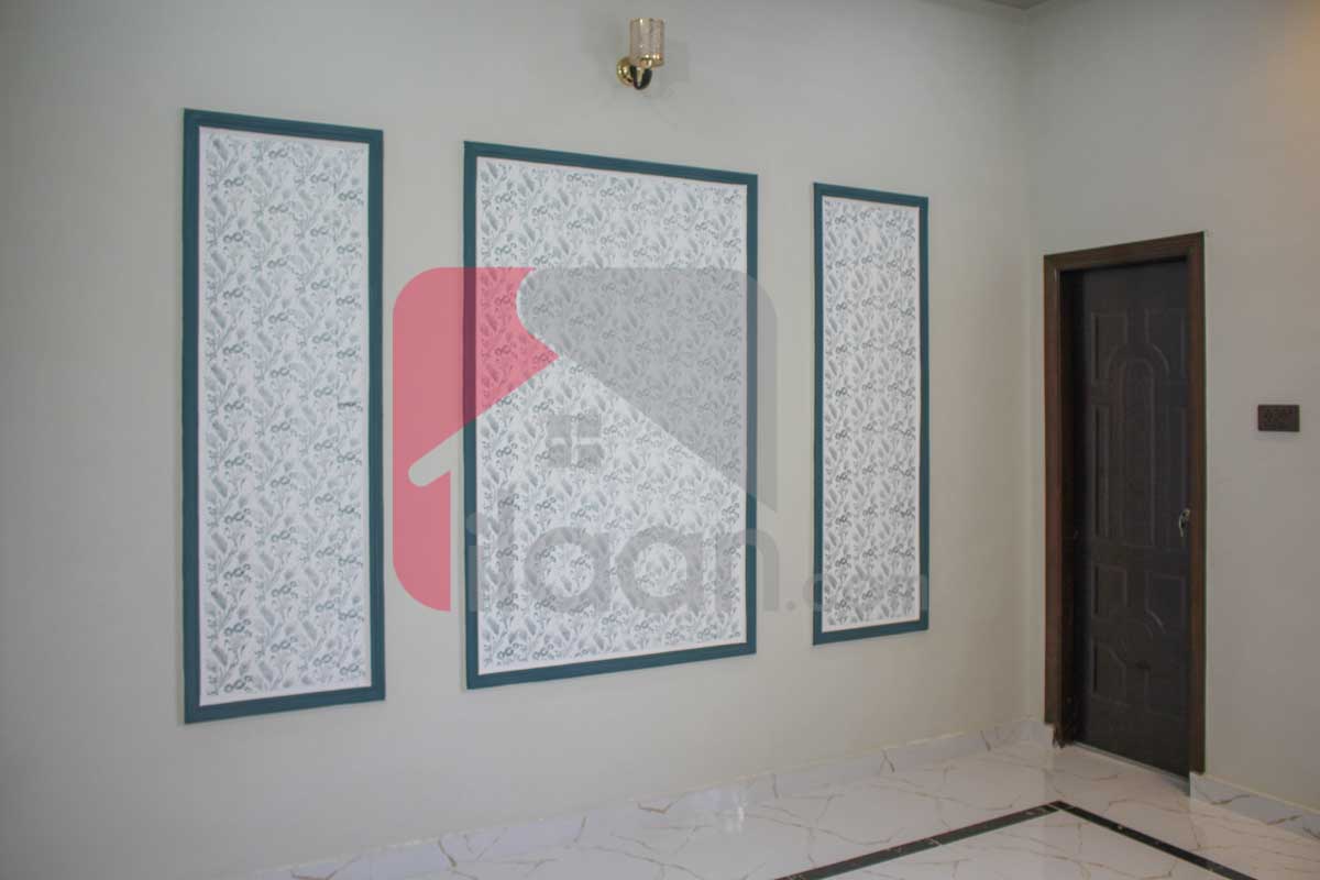5 Marla House for Sale in Phase 1, Shadman City, Bahawalpur
