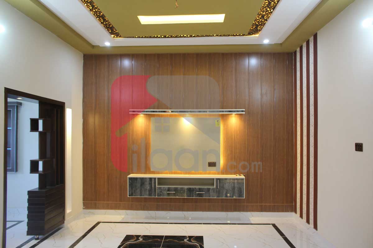 5 Marla House for Sale in Phase 1, Shadman City, Bahawalpur